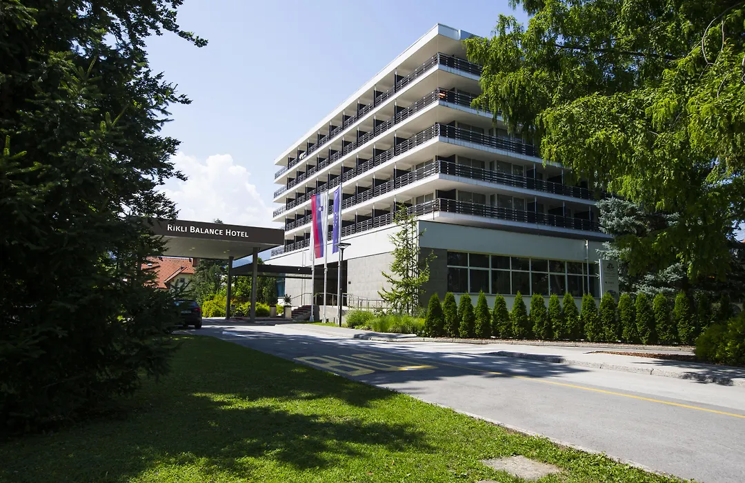 Rikli Balance Hotel – Sava Hotels&Resorts-1